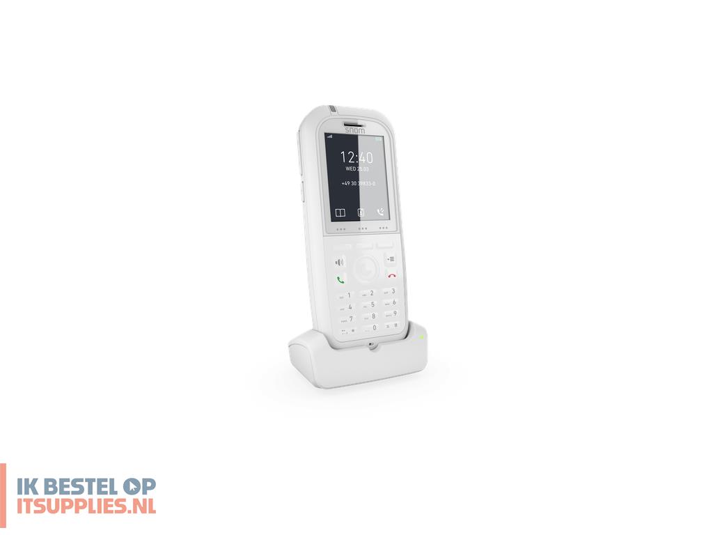 1541898-snom_m90_dect-telefoonhandset_nummerherkenning_wit