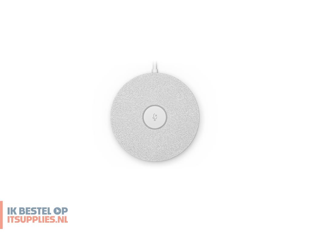 1719901-logitech_952-000038_microfoon_wit_tafelmicrofoon