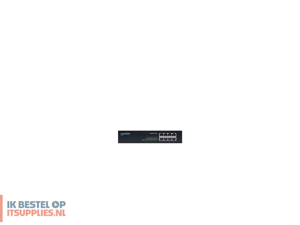 0315304-lancom_gs-1108p_unmanaged_gigabit_ethernet_101001000_power_over_ethernet_poe_zwart