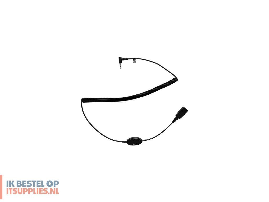 0142541-jabra_8800-01-104_hoofdtelefoon_accessoire_kabel