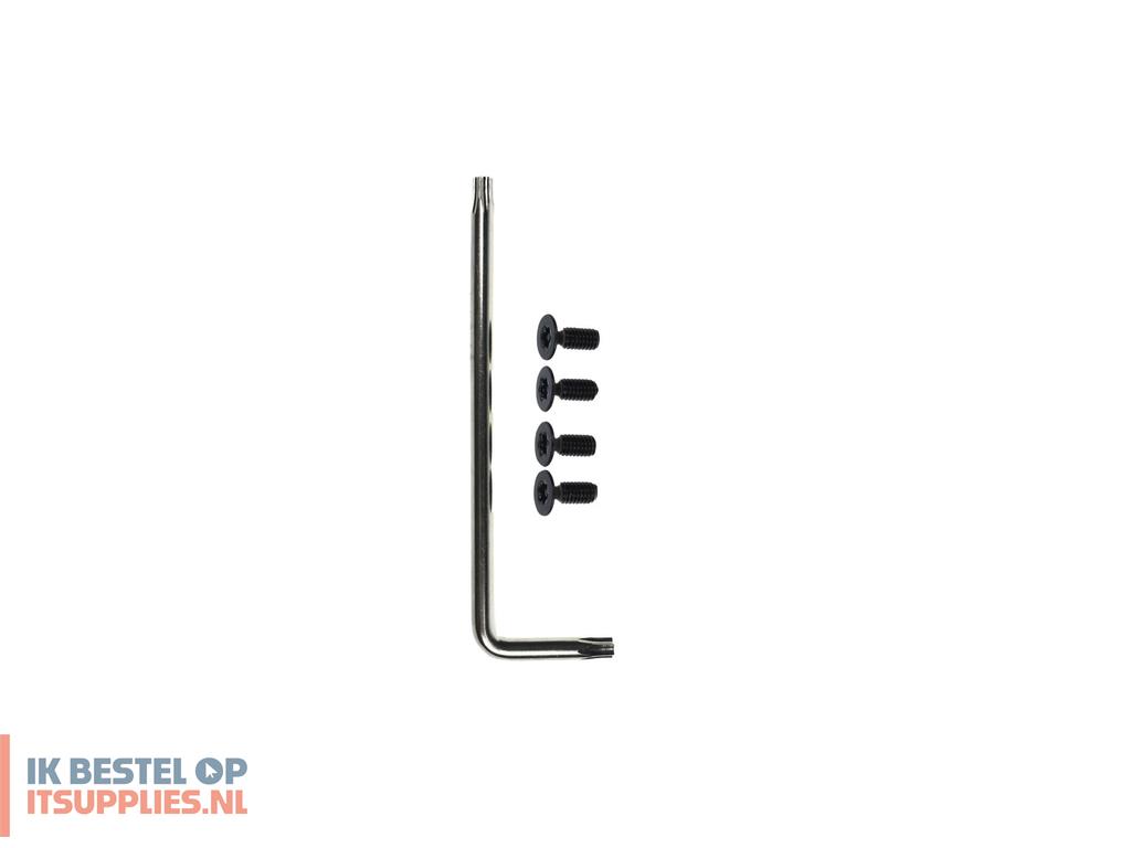 4549165-axis_01345-001_intercomsysteemaccessoire_schroeven