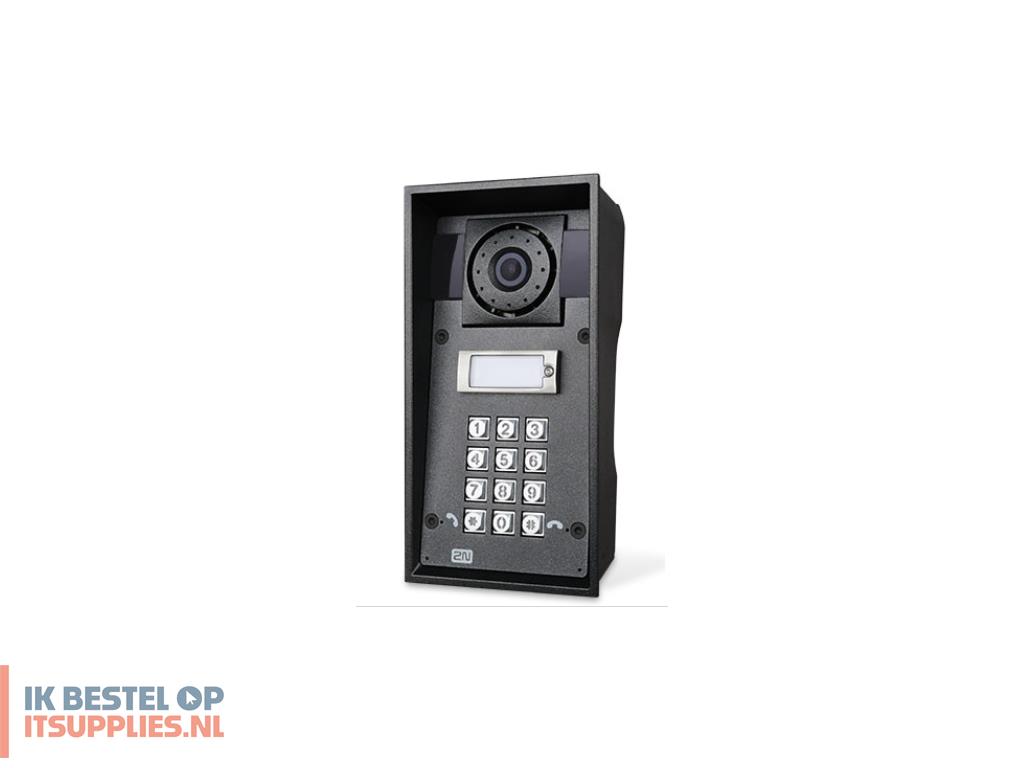 1602063-axis_ip_force_intercomsysteem_zwart
