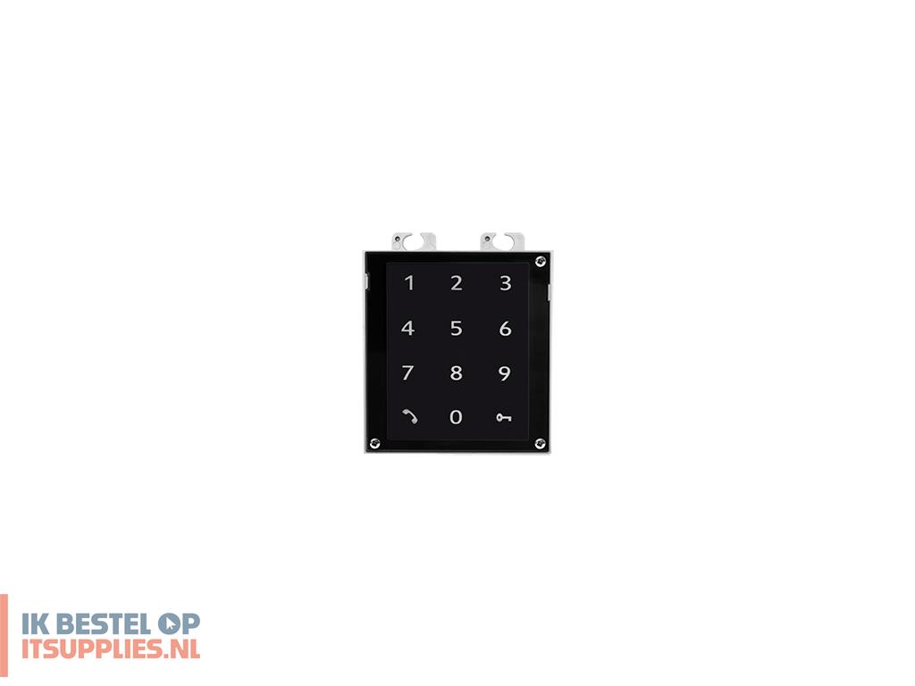 4542533-2n_9155047_intercomsysteemaccessoire_toetsenblok