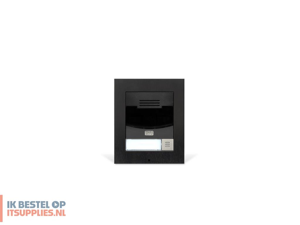 4528110-2n_9155301cbs_intercomsysteem_zwart