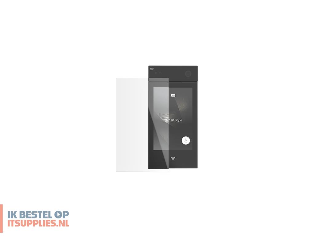3059116-2n_ip_style_intercomsysteem_25-6_cm_101_zwart