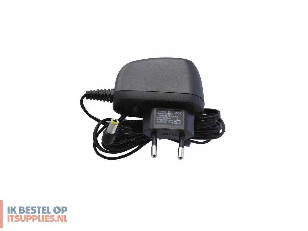 1744751-gigaset_c39280-z4-c557_oplader_voor_mobiele_apparatuur_telefoon_zwart_ac_binnen