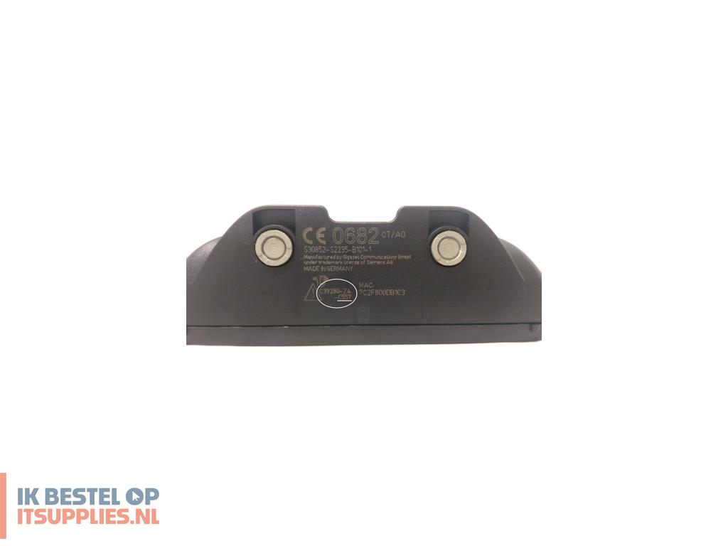 1748810-gigaset_c39280-z4-c557_oplader_voor_mobiele_apparatuur_telefoon_zwart_ac_binnen