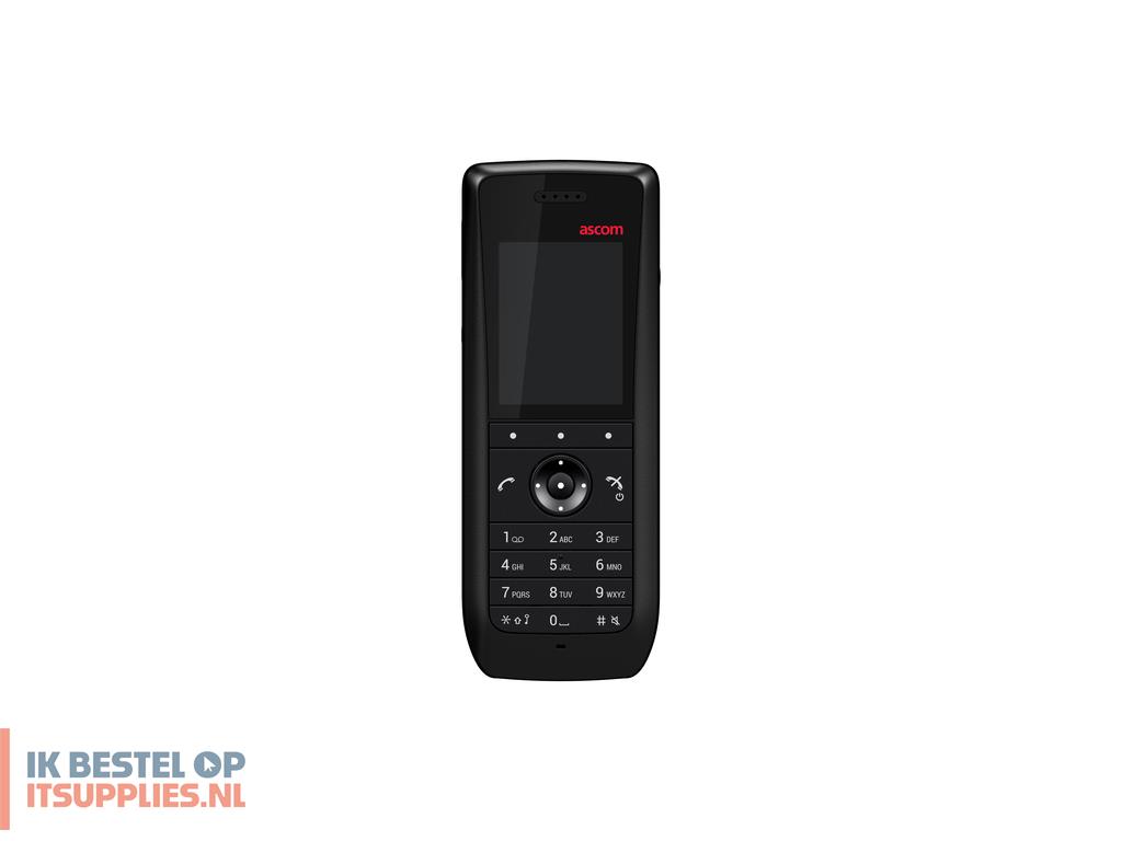 2415786-ascom_d63_talker_dect-telefoon_zwart