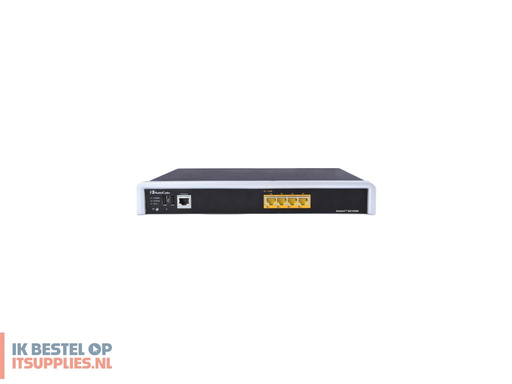 5235908-audiocodes_m500-v-1et_gatewaycontroller_10-_100-_1000_mbits