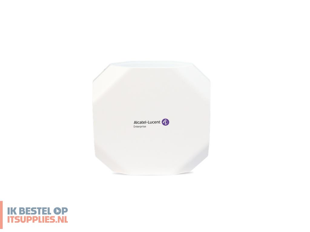 0114541-alcatel-lucent_enterprise_oaw-ap1301-rw_draadloos_toegangspunt_wap_1200_mbits_wit_power_over_ethernet_poe