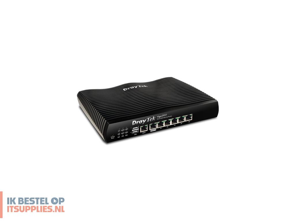 5247949-draytek_vigor2927_bedrade_router_gigabit_ethernet_zwart
