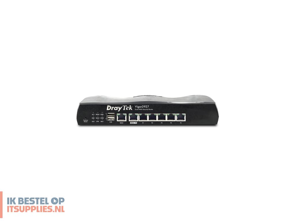 5252849-draytek_vigor2927_bedrade_router_gigabit_ethernet_zwart