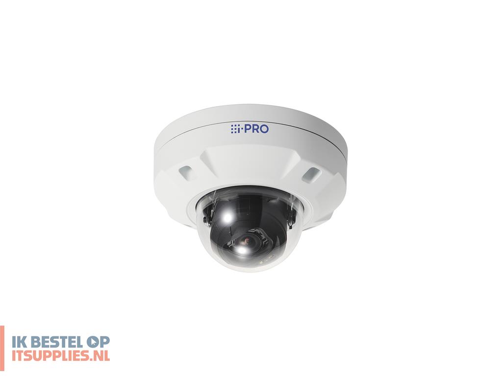 1643103-i-pro_wv-s25700-v2ln_bewakingscamera_dome_buiten_3840_x_2160_pixels_plafond
