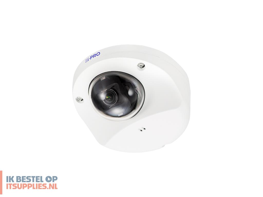 1528345-i-pro_wv-x35402-f2lm_bewakingscamera_dome_ip-beveiligingscamera_buiten_2048_x_1536_pixels_plafondmuur