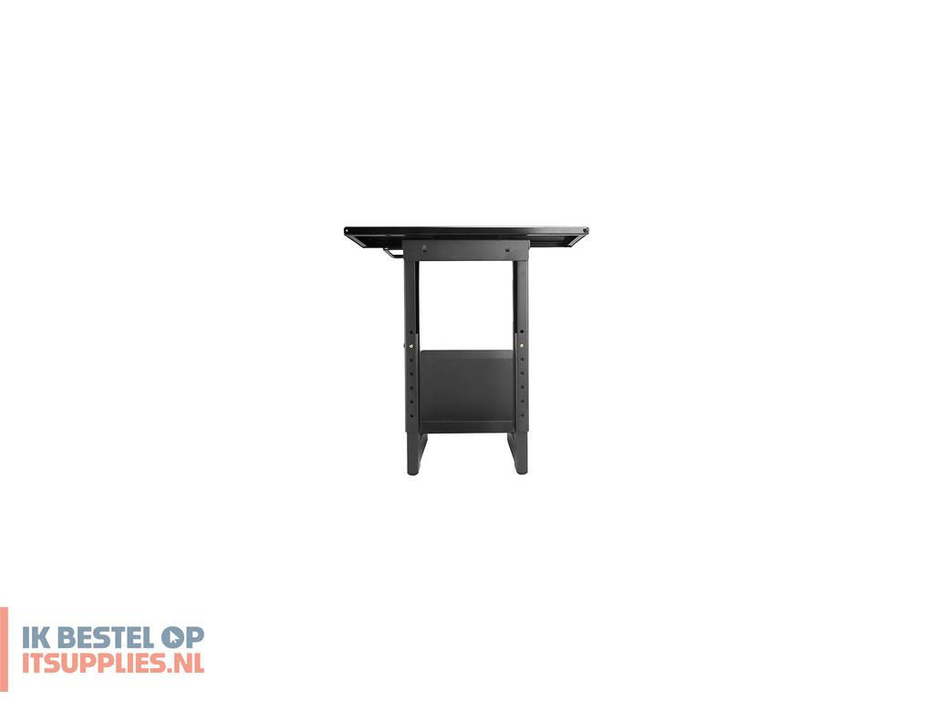 0411245-lindy_40284_cpu-houder_bureau-gemonteerde_cpu-houder_zwart