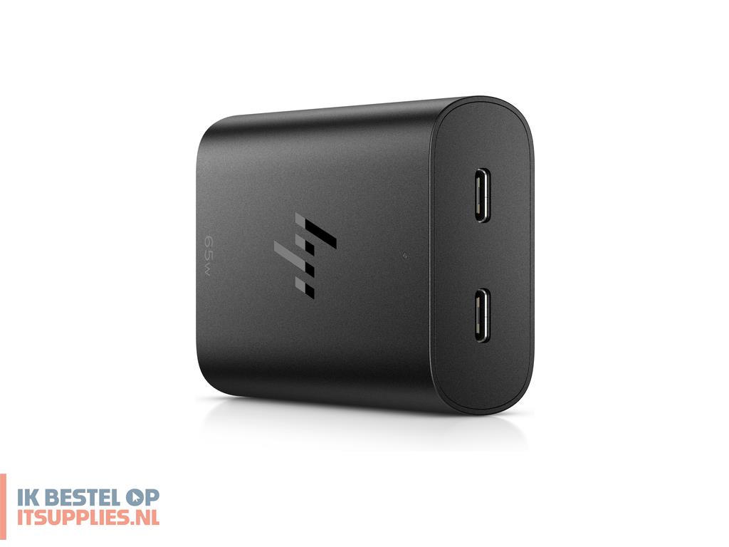 0146100-hp_65w_gan_usb-c_laptop_charger_netvoeding_inverter_zwart