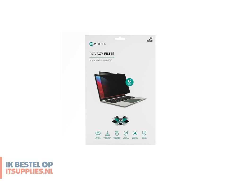 3310160-estuff_glbm13293190_schermfilter_33-8_cm_133_laptop_randloze_privacyfilter_voor_schermen
