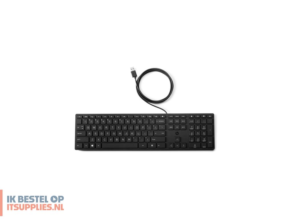 1759160-hp_320k_usb_wired_keyboard_bulk_qty12_toetsenbord_zwart