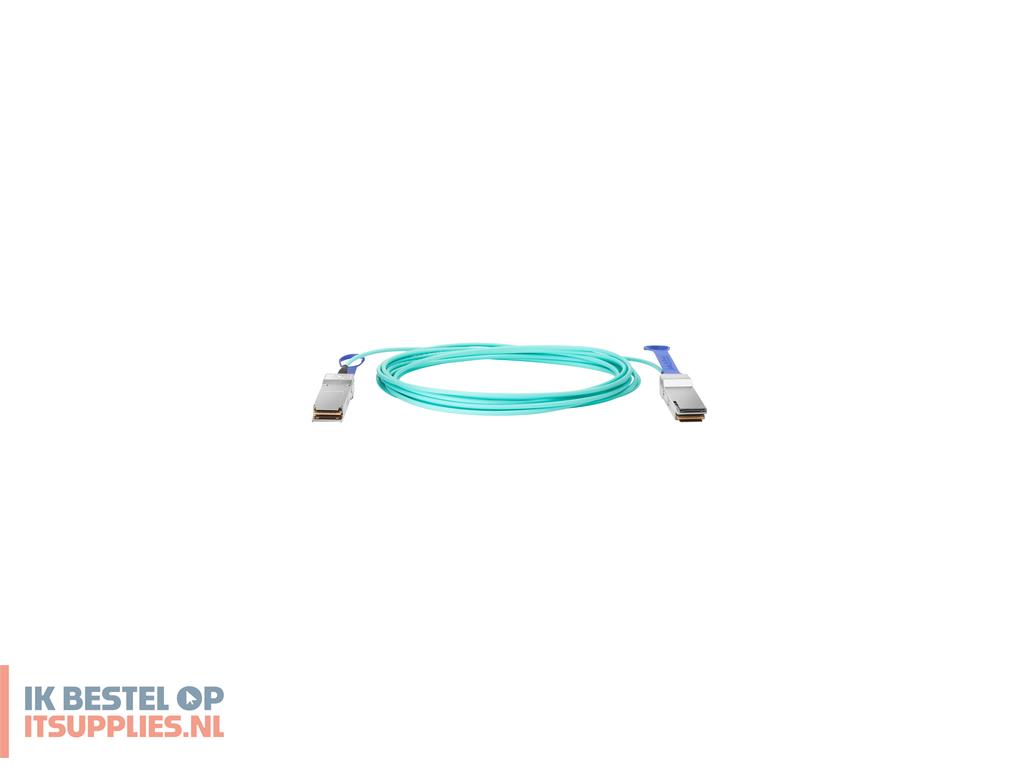 4523913-hpe_100gbe_qsfp28_to_qsfp28_5m_active_optical_cable_infiniband_en_glasvezelkabel_turkoois