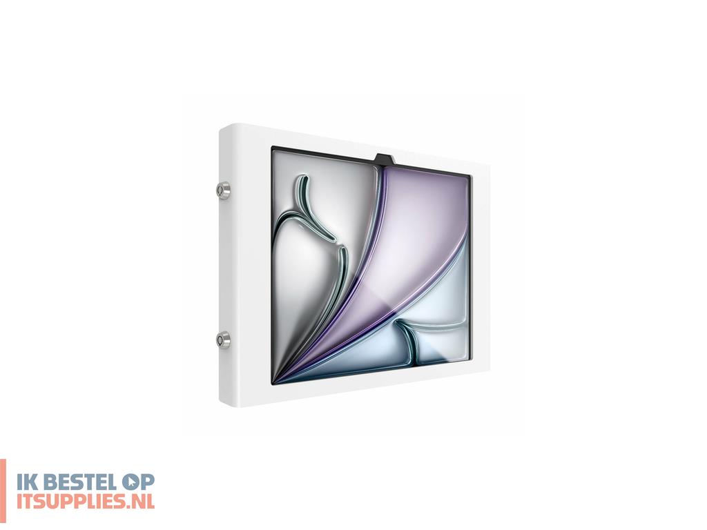 2428778-compulocks_13apxw_veiligheidsbehuizing_voor_tablets_33_cm_13_wit