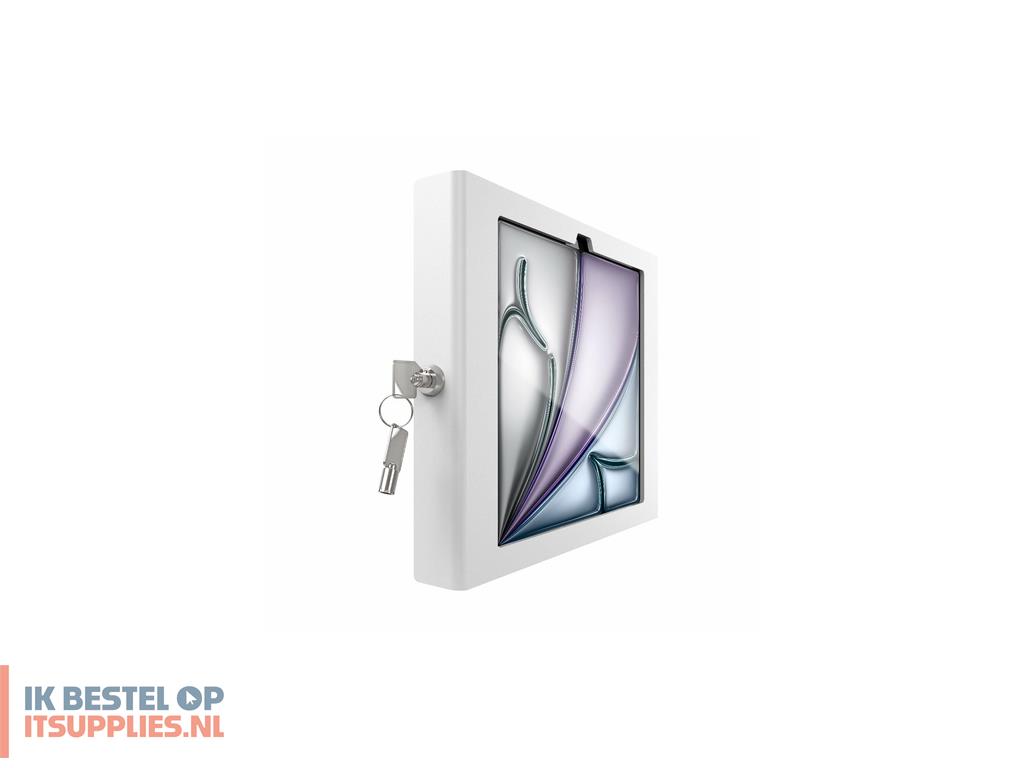 2140461-compulocks_11apxw_veiligheidsbehuizing_voor_tablets_27-9_cm_11_wit