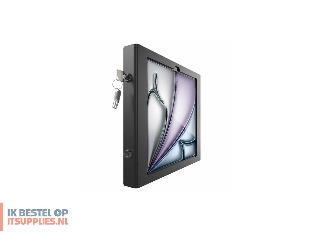 1639635-compulocks_13apxb_veiligheidsbehuizing_voor_tablets_33_cm_13_zwart