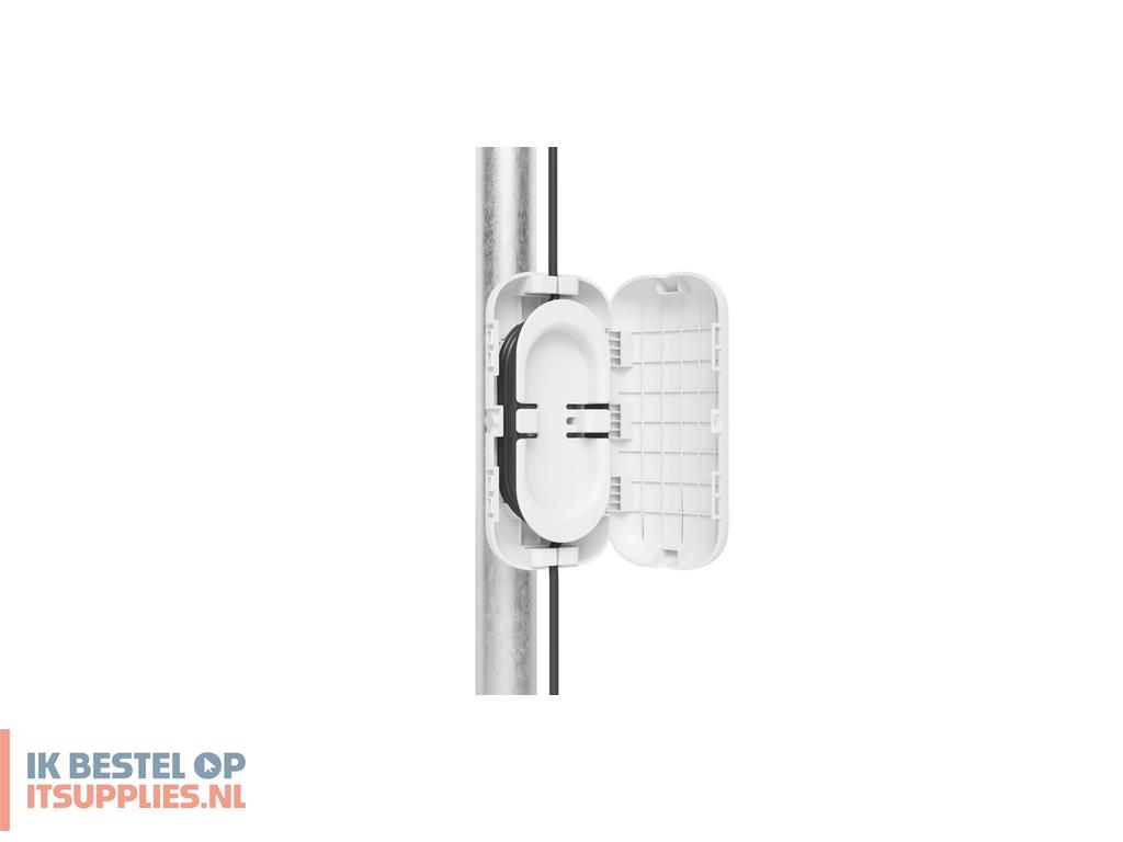 4513413-ubiquiti_uacc-fiber-sr-kit_kabelbeheersysteem_paalwand_kabeldoos_wit_1_stuks