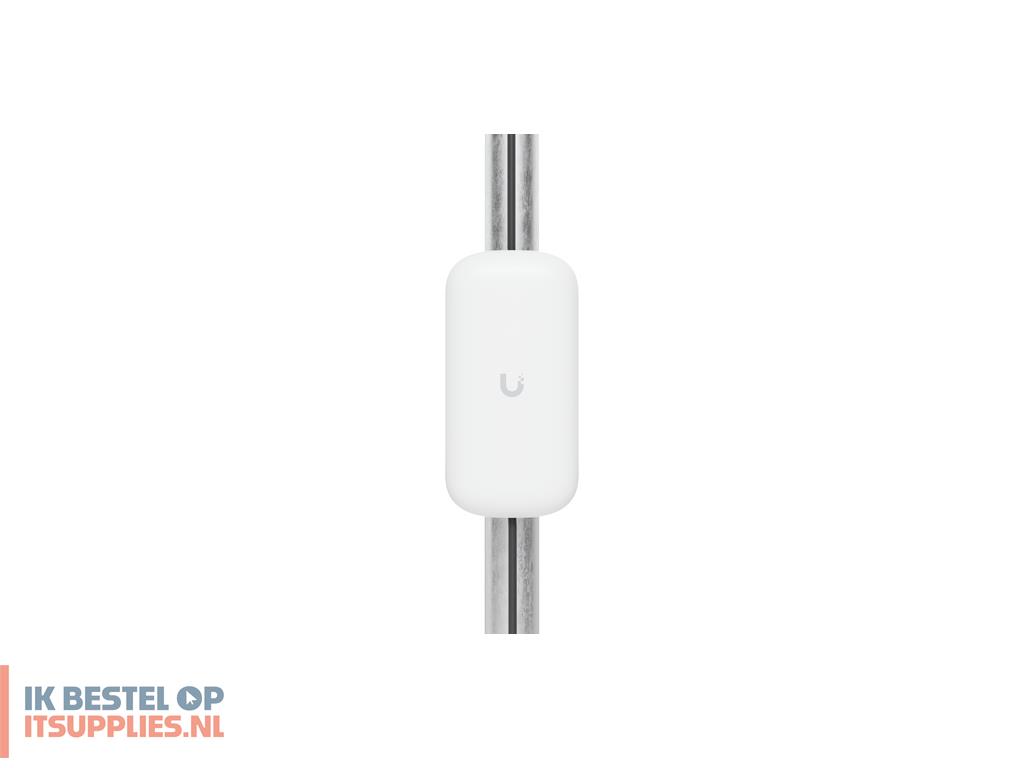 4514691-ubiquiti_uacc-fiber-sr-kit_kabelbeheersysteem_paalwand_kabeldoos_wit_1_stuks
