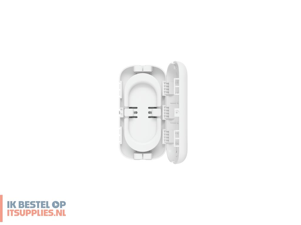 4520130-ubiquiti_uacc-fiber-sr-kit_kabelbeheersysteem_paalwand_kabeldoos_wit_1_stuks