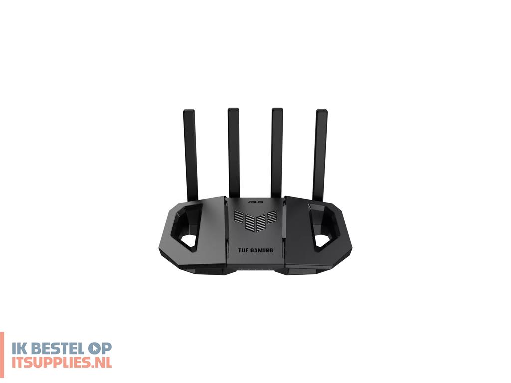 0207412-asus_tuf-be3600_draadloze_router_gigabit_ethernet_dual-band_24_ghz__5_ghz_zwart