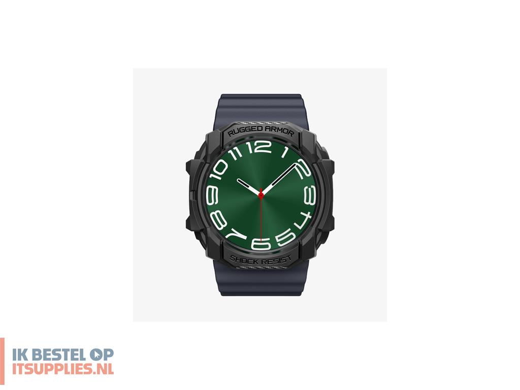 4940189-spigen_rugged_armor_opbergtas_zwart_thermoplastic_polyurethaan_tpu