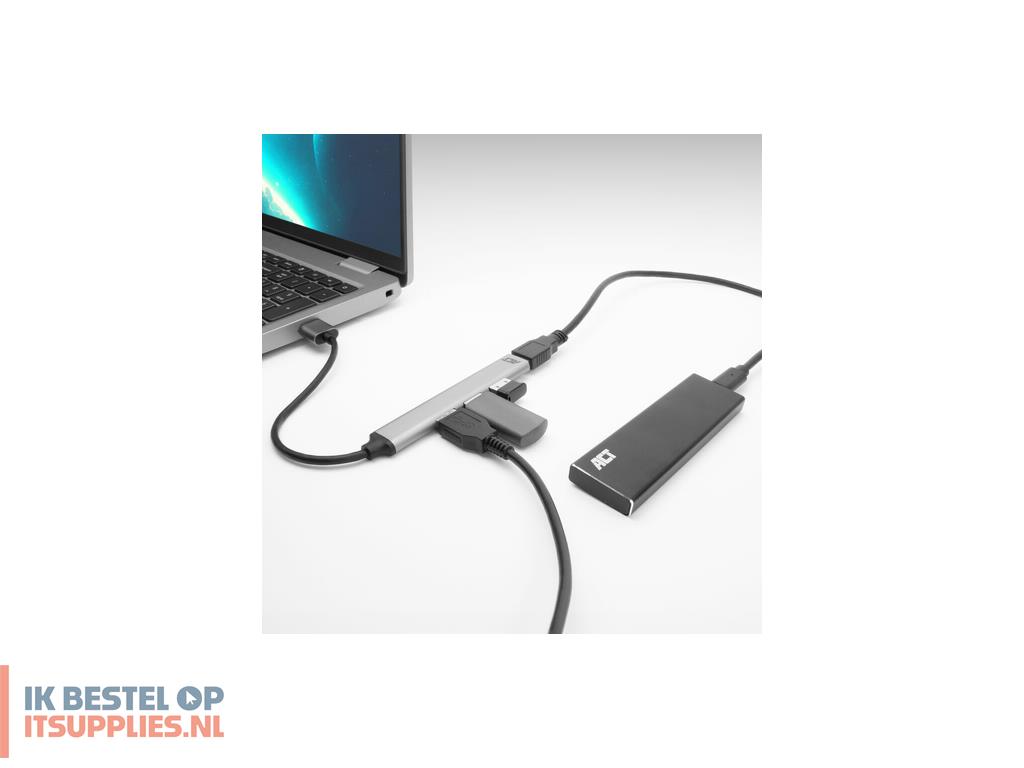 4635857-act_ac6325_interface_hub_usb_32_gen_1_31_gen_1_type-a_5000_mbits_grijs