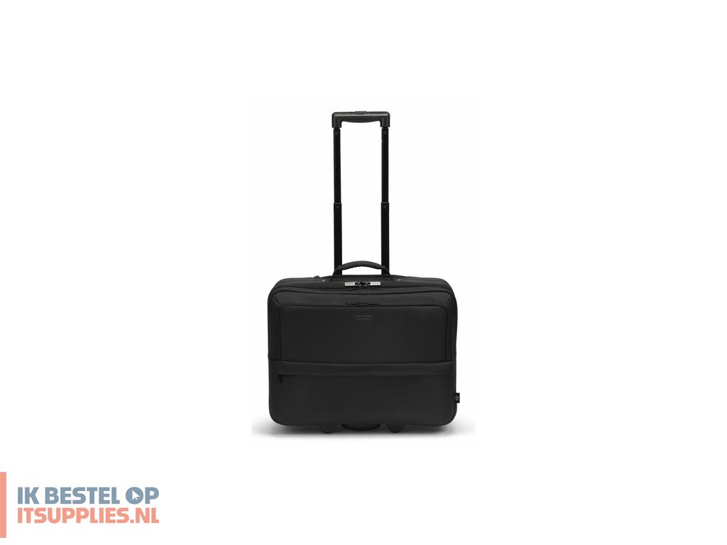 3605546-dicota_d32036-rpet_laptoptas_43-9_cm_173_trolleytas_zwart