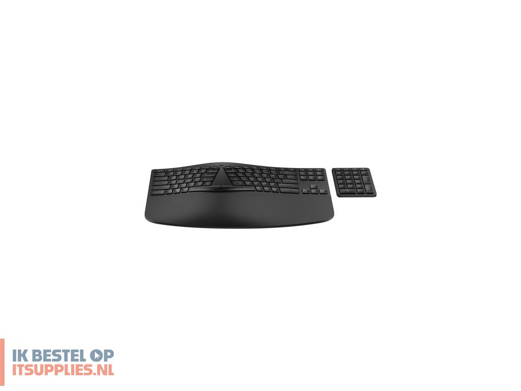 5155922-hp_965_blk_ergonomic_wl_kbd_toetsenbord_thuis_rf-draadloos_bluetooth_zwart