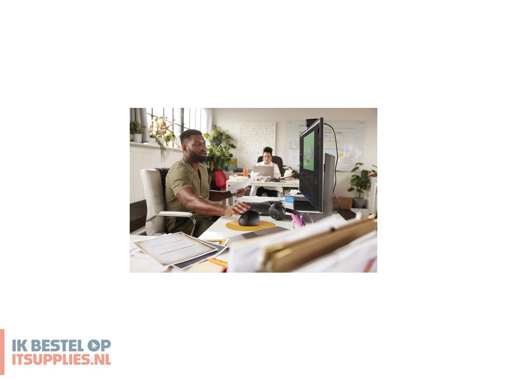 5212937-hp_965_blk_ergonomic_wl_kbd_toetsenbord_thuis_rf-draadloos_bluetooth_zwart