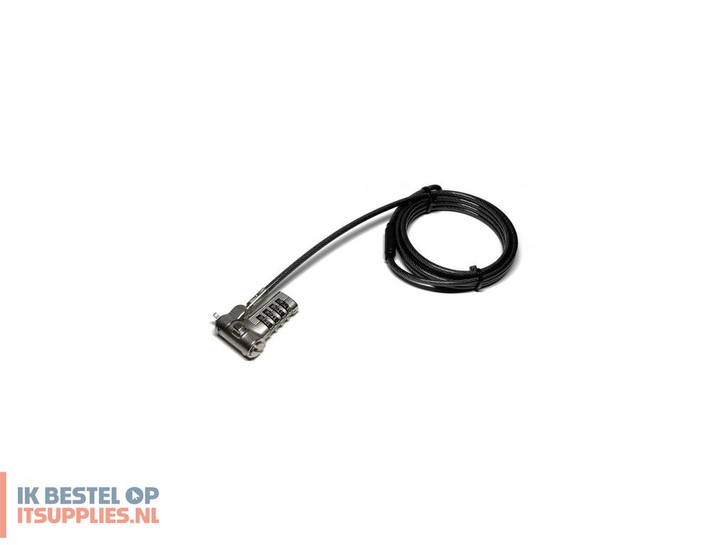 0143573-port_designs_901235_kabelslot_zwart