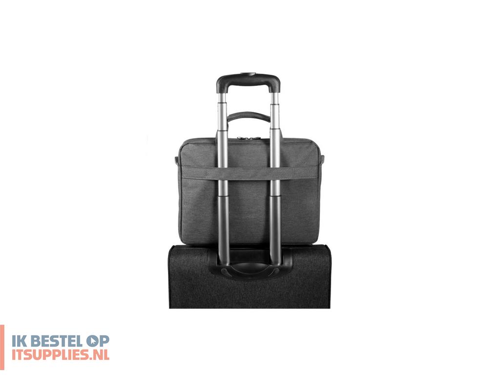 0322937-refurbished_port_designs_sydney_tl_eco_39-6_cm_156_tas_met_bovensluiting_zwart