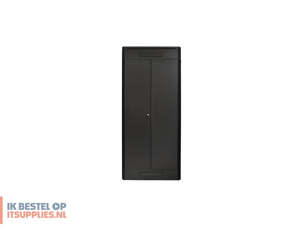 0337674-logon_rdl36u88bl_rack_36u_vrijstaande_rek_zwart