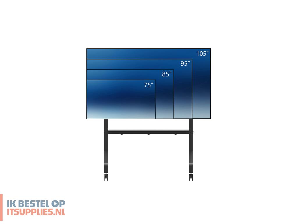 3135416-neomounts_fl50-575bl1_multimediawagen_-steun_zwart_multimediawagentjetrolley