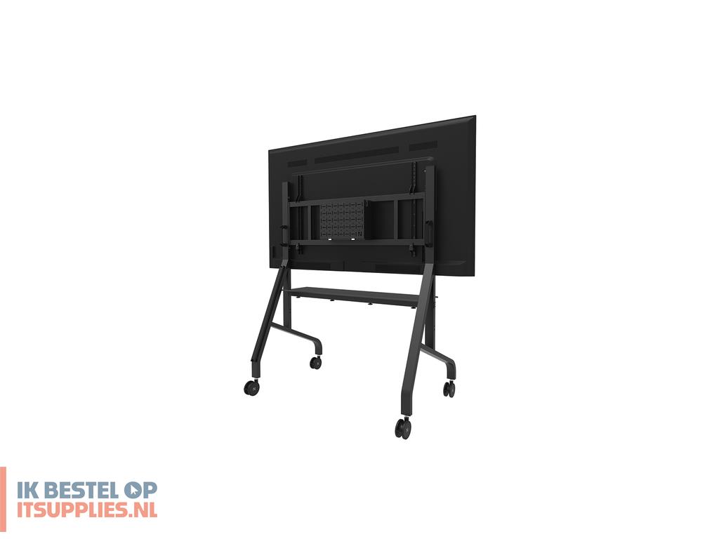 3142670-neomounts_fl50-575bl1_multimediawagen_-steun_zwart_multimediawagentjetrolley