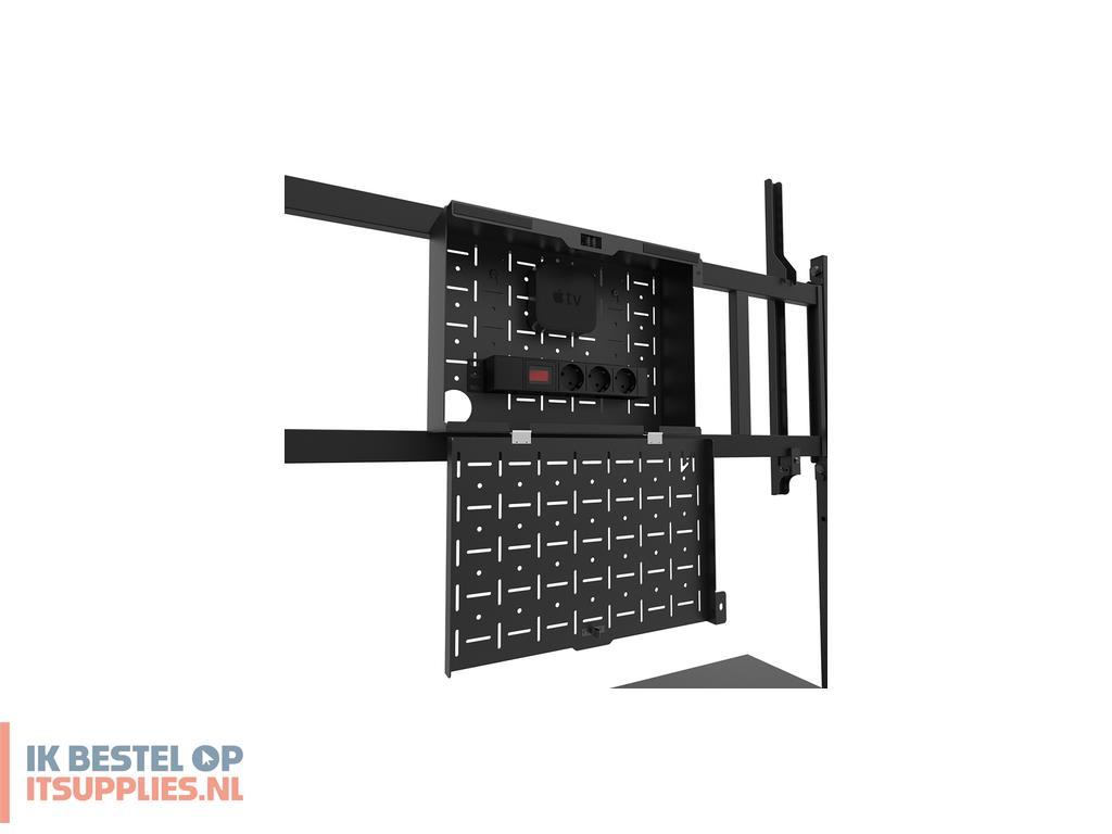 3147263-neomounts_fl50-575bl1_multimediawagen_-steun_zwart_multimediawagentjetrolley