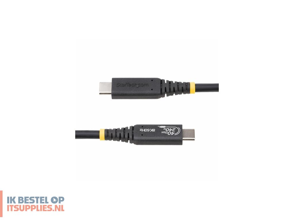 1925877-startechcom_1m-40g-usb4-cable_usb-kabel_usb4_gen_3x2_usb_c_zwart