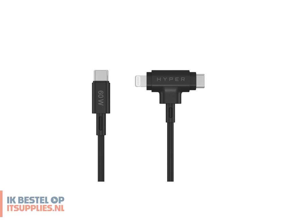 2525997-hyper_hyperjuice_usb-kabel_usb_20_1-5_m_usb_c_usb_clightning_zwart