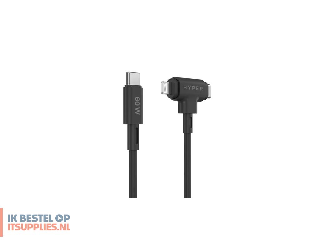 2532325-hyper_hyperjuice_usb-kabel_usb_20_1-5_m_usb_c_usb_clightning_zwart