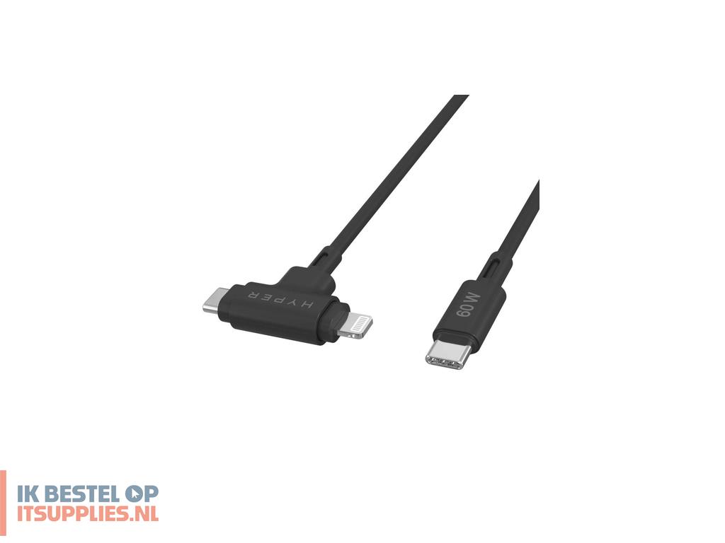 2533973-hyper_hyperjuice_usb-kabel_usb_20_1-5_m_usb_c_usb_clightning_zwart