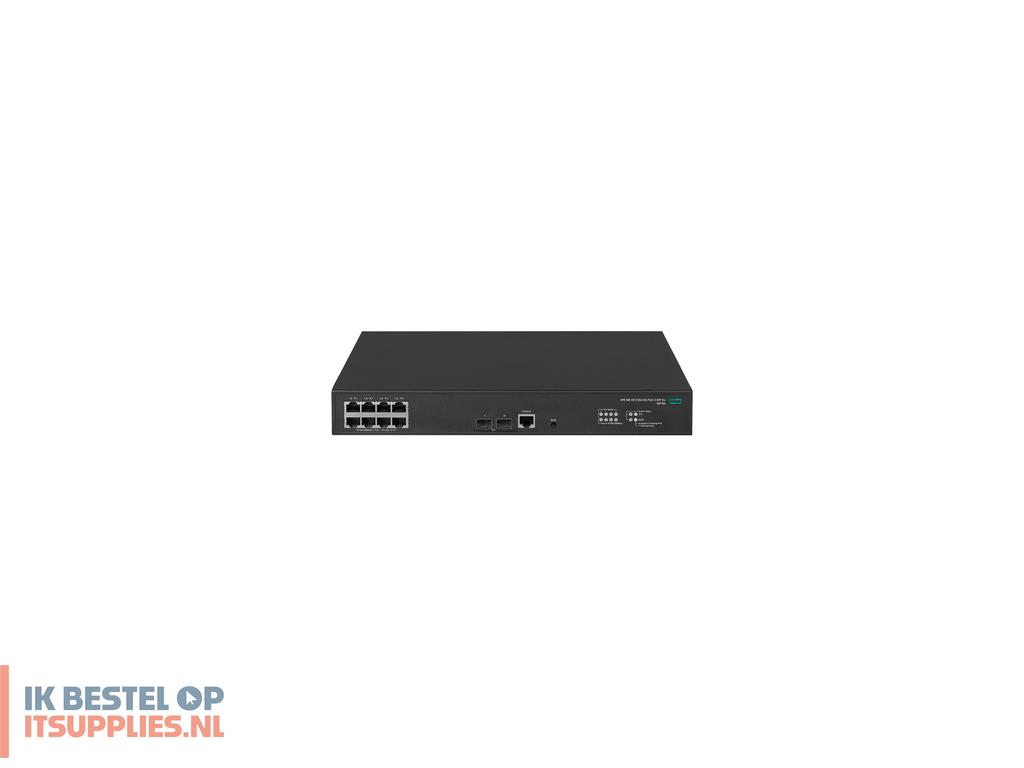 4707016-hpe_networking_comware_campus_switch_8g_poe_2_sfp_5120v3_managed_l3_gigabit_ethernet_101001000_power_over