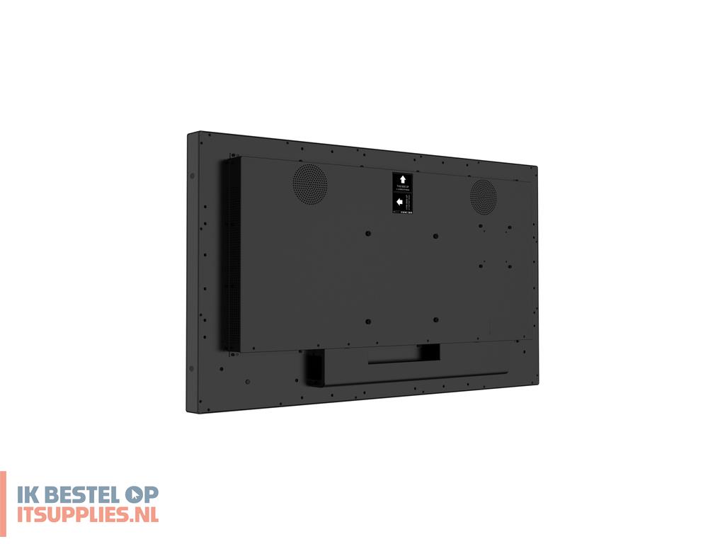 0321529-iiyama_tf4339as-b1ag_beeldkrant_digitale_signage_flatscreen_108_cm_425_led_500_cdm²_4k_ultra_hd_zwart
