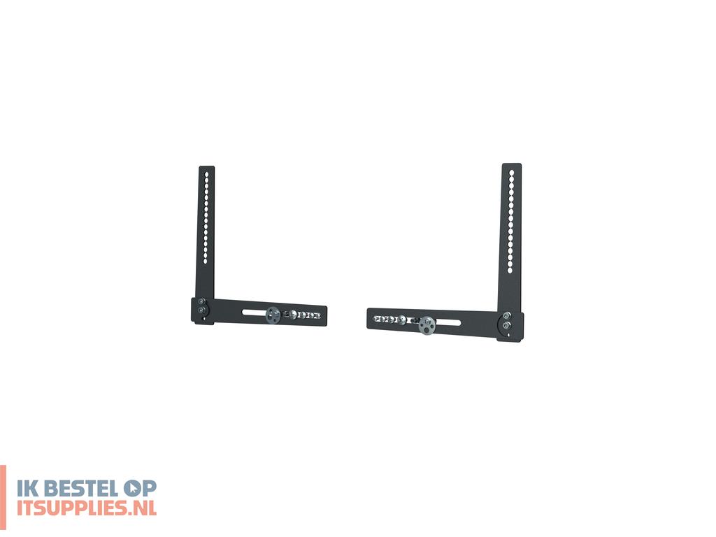 4724323-sms_smart_media_solutions_c121u002-1a_speaker_steun_tv-beugelhouder_zwart