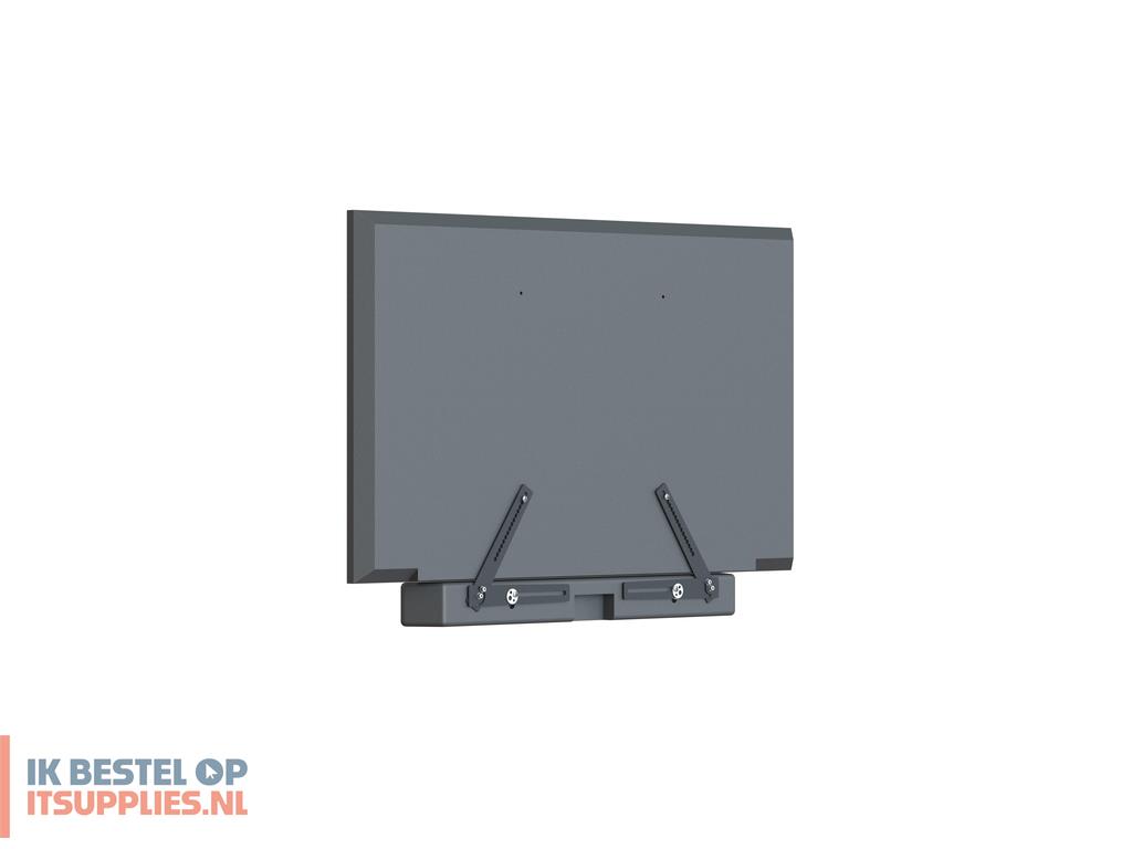 4726188-sms_smart_media_solutions_c121u002-1a_speaker_steun_tv-beugelhouder_zwart