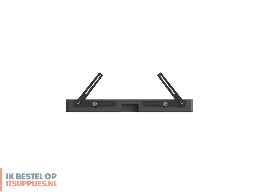 4727837-sms_smart_media_solutions_c121u002-1a_speaker_steun_tv-beugelhouder_zwart